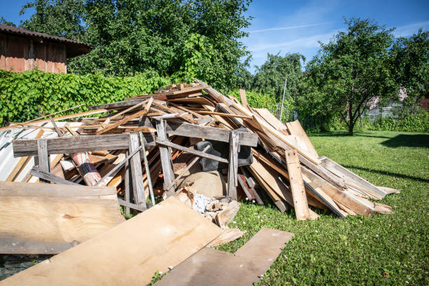 Junk Removal for Events in Centre, AL