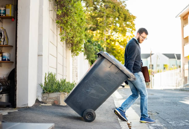 Best Commercial Junk Removal  in Centre, AL
