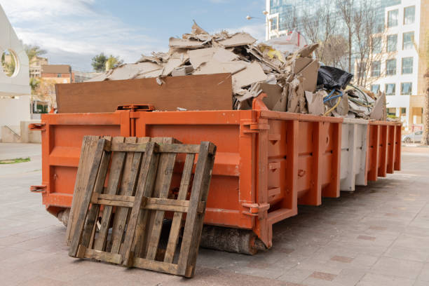 Best Demolition Debris Removal  in Centre, AL