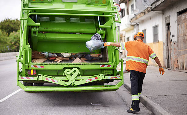 Best Construction Debris Removal  in Centre, AL